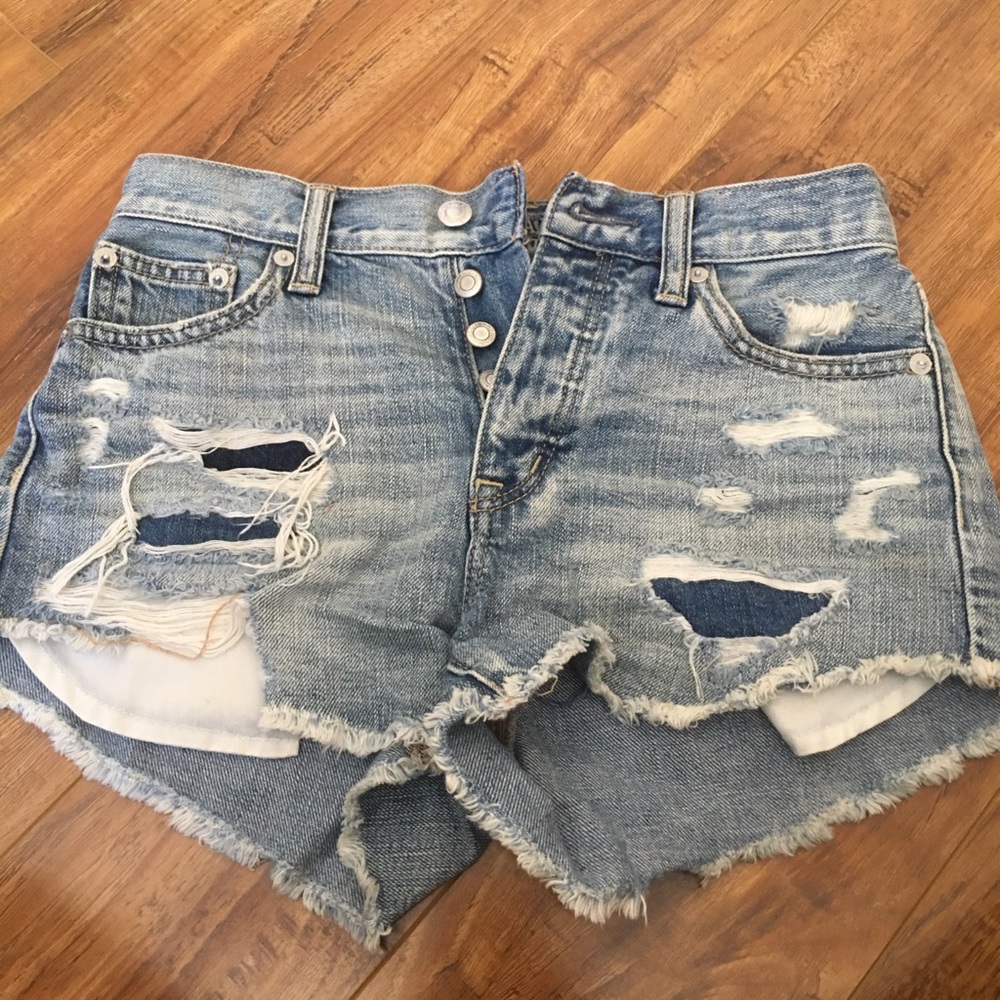 Shorts